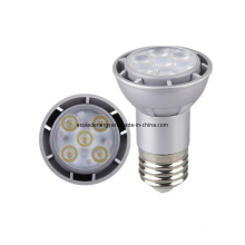 LED-Licht mit CE und Rhos Jrde27-5X1w